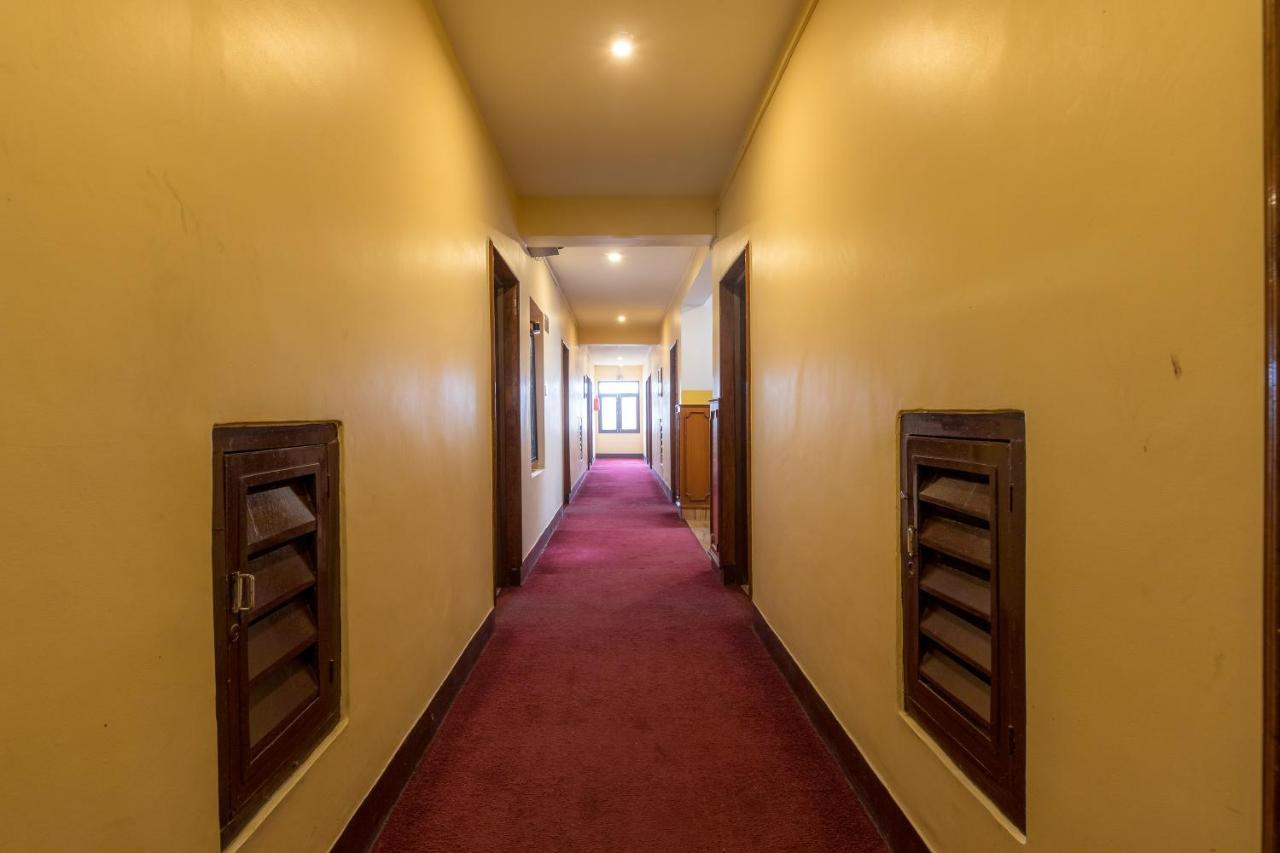 Hotel Thamel Kathmandu Esterno foto