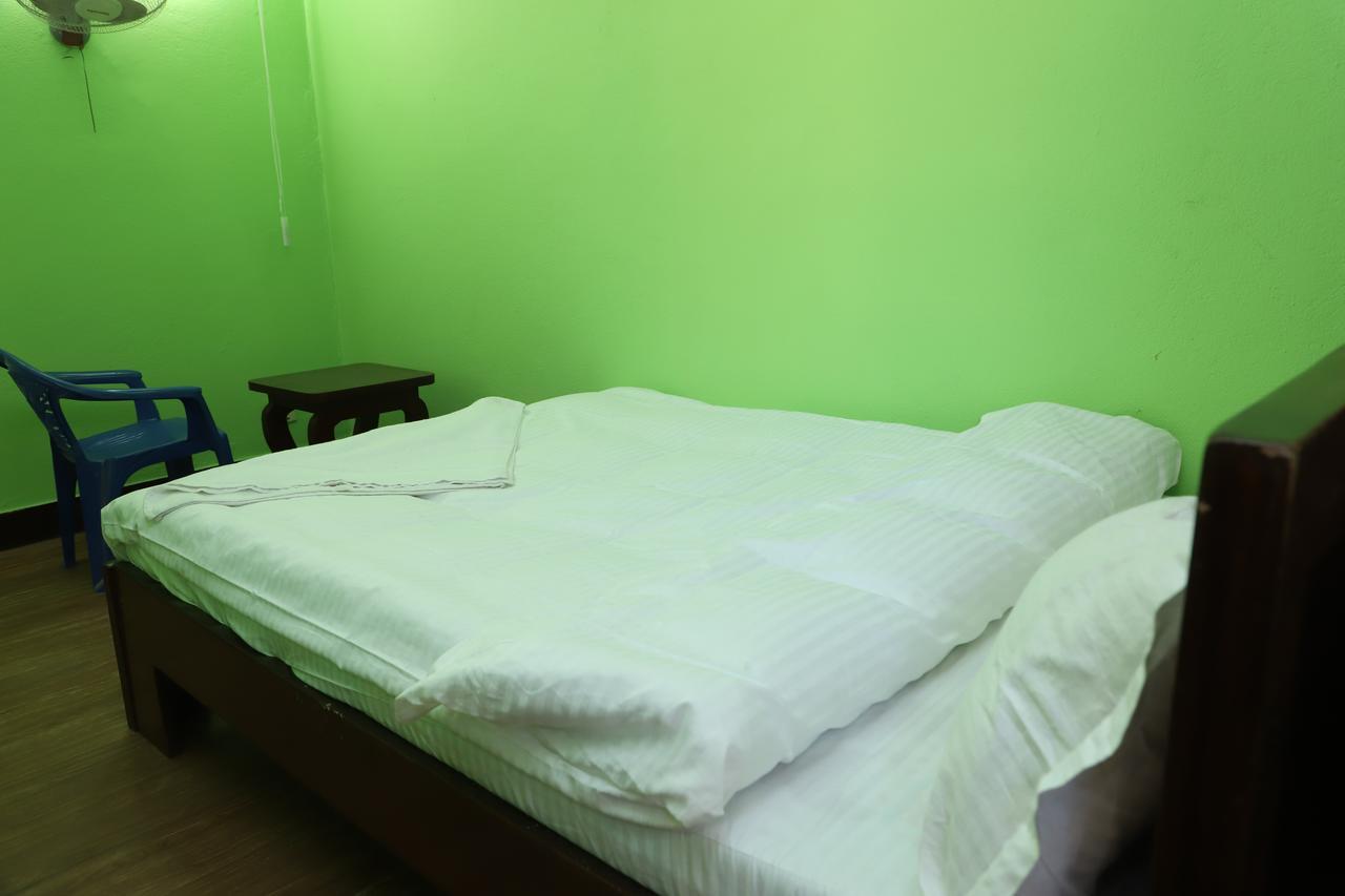 Hotel Thamel Kathmandu Esterno foto
